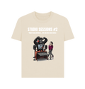 Oat Printed T-shirt Front