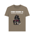Willow Printed T-shirt Front