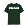 Evergreen Printed T-shirt Front