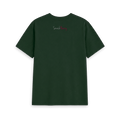 Evergreen Printed T-shirt Back