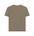 Willow Printed T-shirt Back