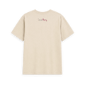 Oat Printed T-shirt Back