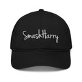 smashharry accessories headwear adult black baseball cap