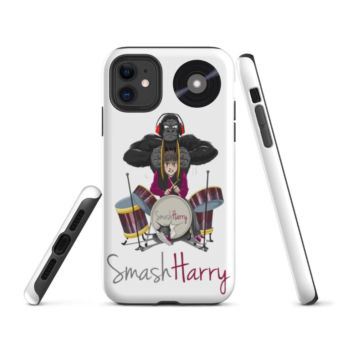 smashharry accessories iphone case