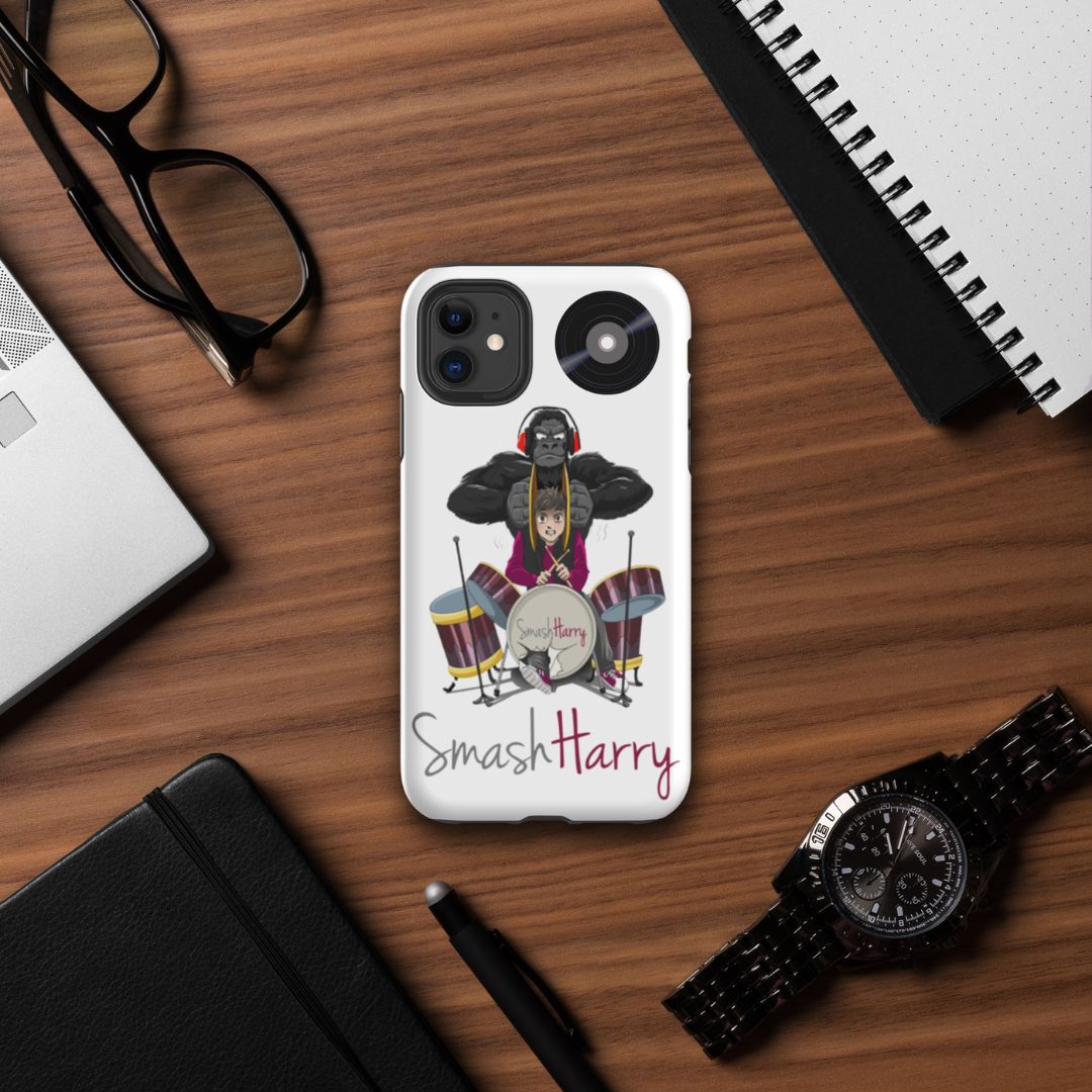 smashharry accessories iphone case